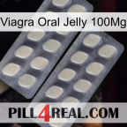 Viagra Oral Jelly 100Mg 07
